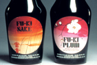 sake packaging